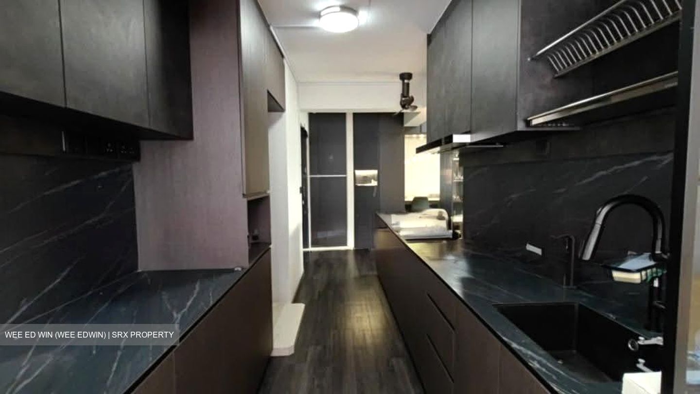 Blk 453B Fernvale Flora (Sengkang), HDB 4 Rooms #610677121